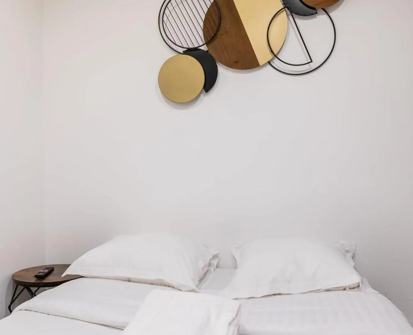 Studio Fonctionnel Hopital Bichat - Paris 18 - 2P - Flat-Guest 프랑스